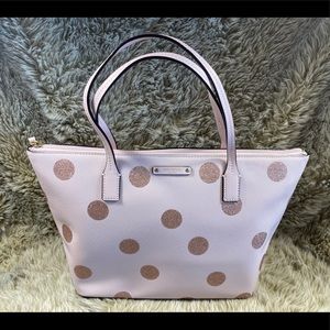Kate Spade Hani Haven Lane